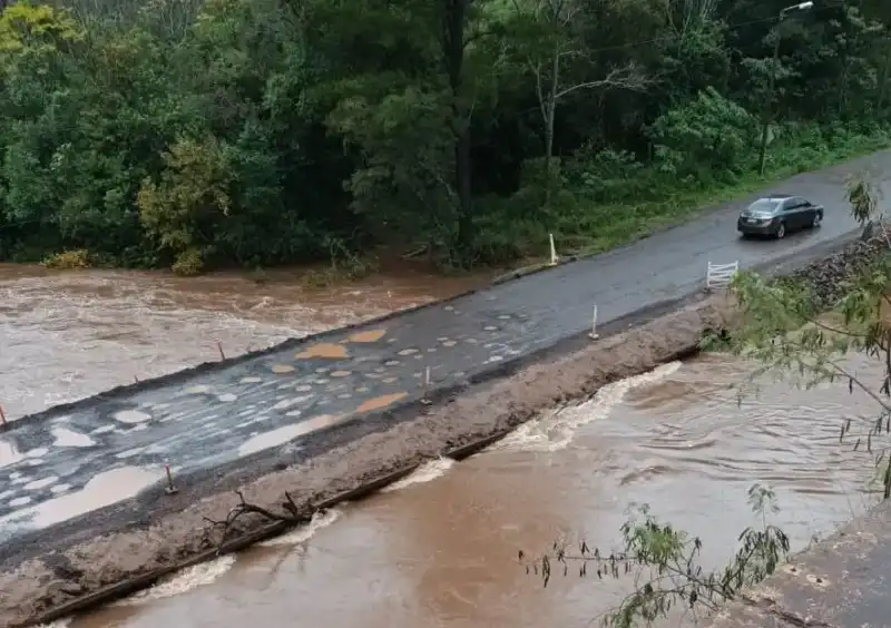 Vialidad Misiones