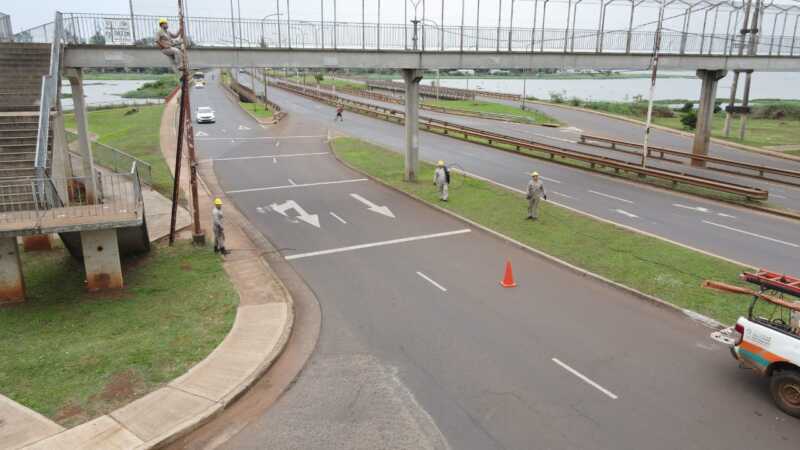 puente zaiman posadas
