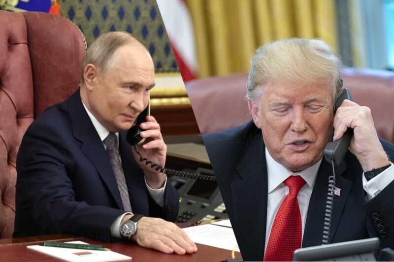 putin trump llamada - 3