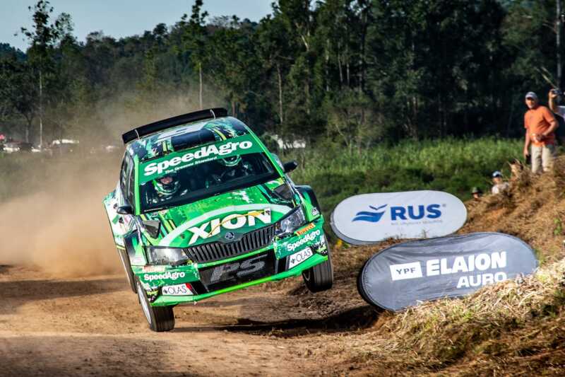 La fusión entre el Rally Argentino y el campeonato provincial promete un fin de semana a puro motor, con un gran atractivo turístico y comercial para la región.