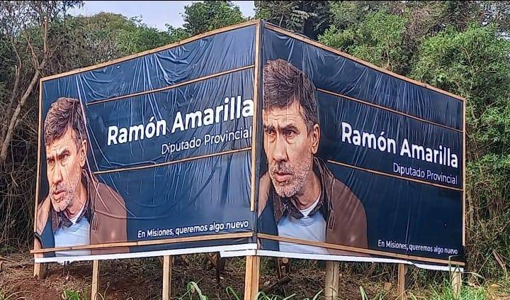 El caso de Ramón Amarilla, detenido pero electo diputado, representa uno de los desafíos legales y políticos más controversiales de las elecciones misioneras 2025. 