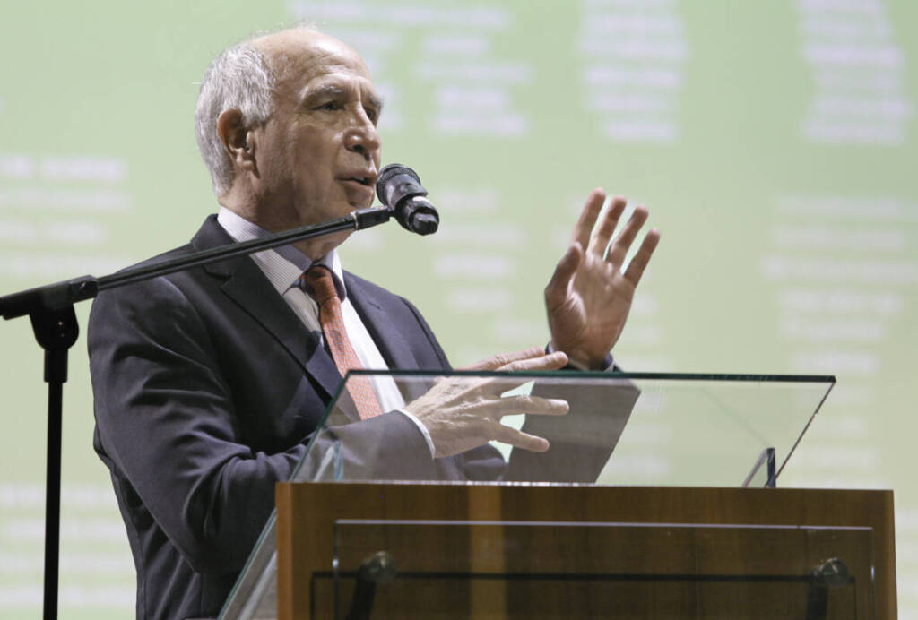 El máximo tribunal desestimó "in limine" el planteo de la defensa de la expresidenta Cristina Fernández de Kirchner por supuesta falta de imparcialidad del juez de la Corte, Ricardo Lorenzetti en la causa CFP 5048/2016