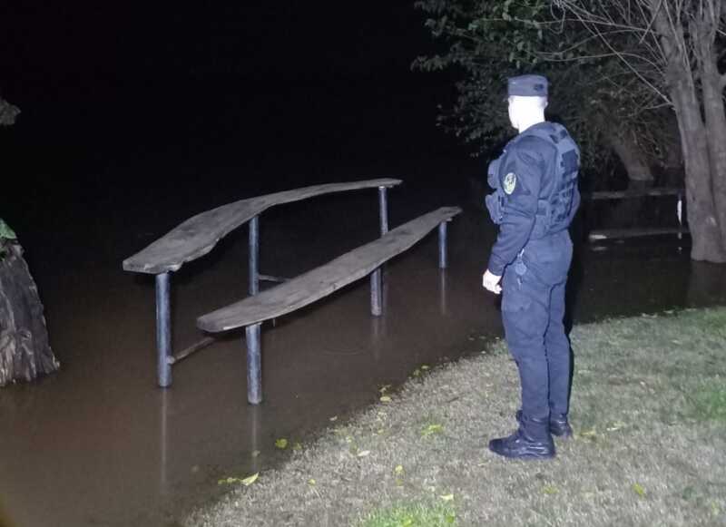 rio uruguay