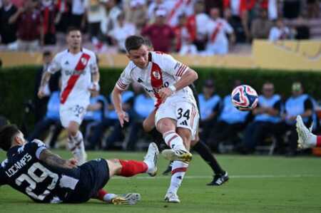 River Monterrey