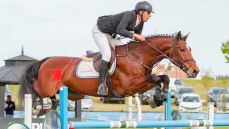 Torneo Hipico Posadas