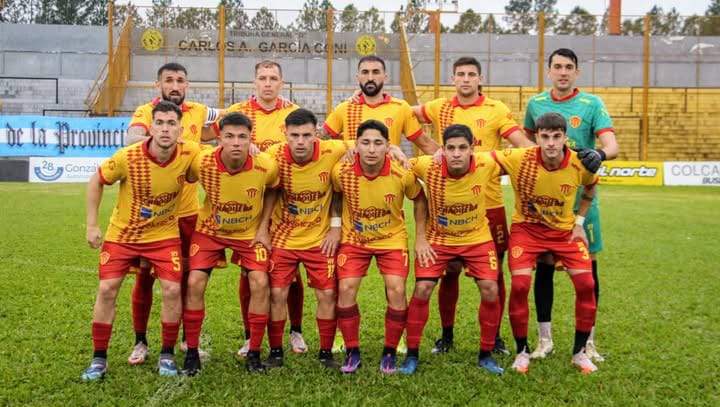 Federal A: Crucero cayó 1-0 ante Sarmiento de Resistencia y se hunde en la tabla 2 Sarmiento (Resistencia) suma ahora 17 unidades y escala a la séptima posición tras derrotar a Crucero