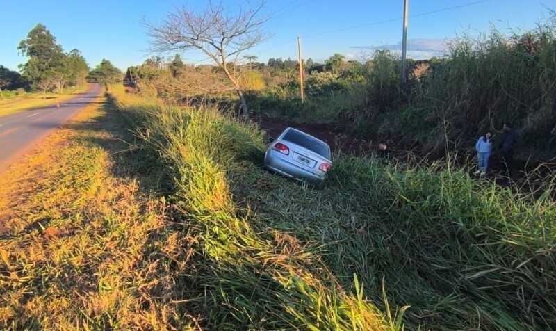 despistes ruta 103