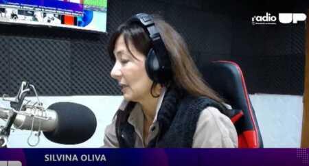 Silvina Oliva: "La rentabilidad de las pymes forestales en Misiones es insostenible con esta carga fiscal" silvina oliva 1 - 2