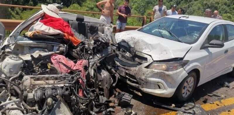 Seguridad Vial en Misiones