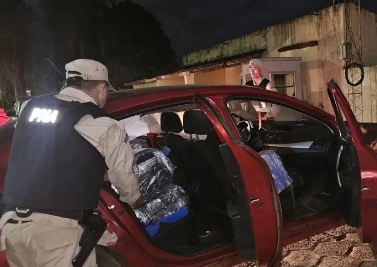 Corrientes: Condenaron a un narco misionero por atropellar y matar a una estudiante corrientes