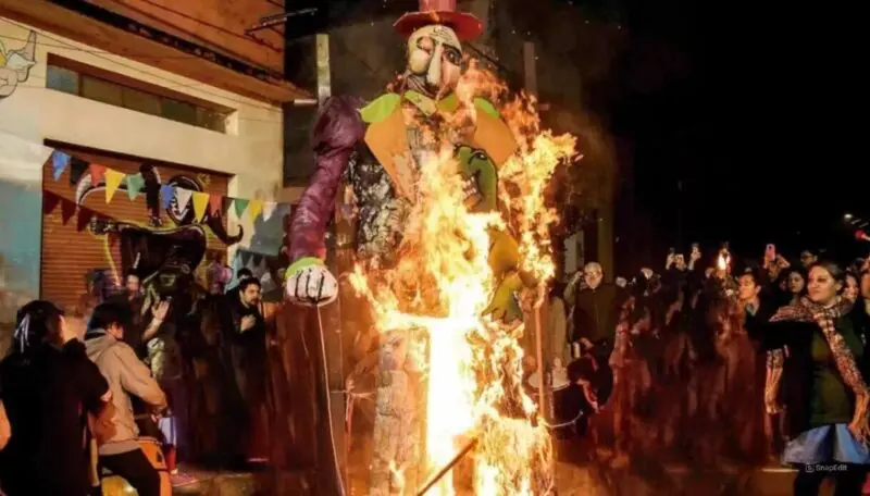 San Juan: una fiesta de fe, fuego y comunidad en Posadas 6 snapedit 1718977959137.jpg - 5