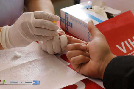 Este viernes habrá testeos rápidos, gratuitos y confidenciales para VIH en Posadas test vih