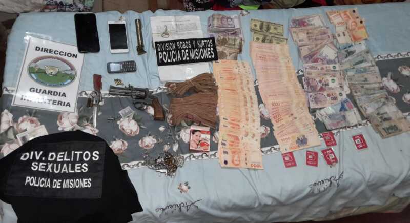 Capturaron en Posadas a un prófugo paraguayo buscado por abuso sexual 7 12705069 7a6d 4514 b7e1 84c724162503 - 6
