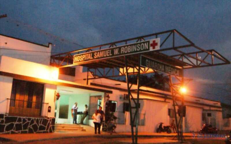 Corrientes: Joven misionero recibió 20 puñaladas tras riña y su estado es gravísimo 2 1515493276343 - 1