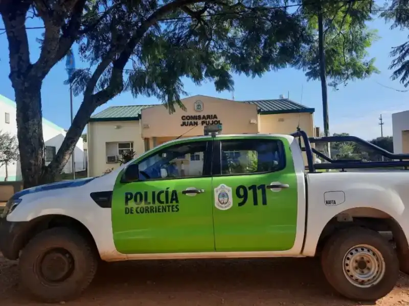 Misionero apuñalado en Corrientes: Cuatro detenidos y traslado en estado crítico 229669w850h638c.jpg - 1