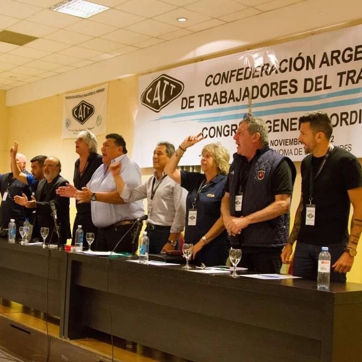 No hay precisiones sobre los mantenimientos de rutas y trabajadores de Vialidad advierten: "La situación es desesperante" 4 484372501 2646544618890198 3869716709524031745 n - 3