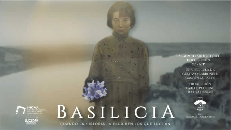 Orgullo misionero: premio nacional para “Basilicia” a Mejor Documental 4 489822746 4264403563836131 9217515014522506416 n - 3