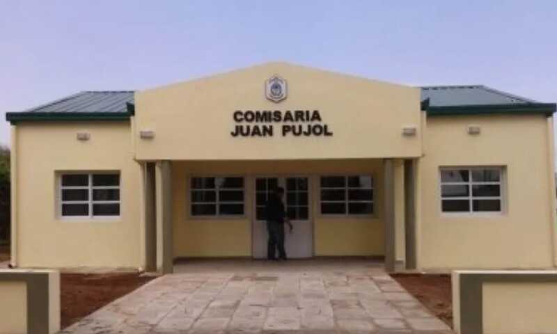 Corrientes: Joven misionero recibió 20 puñaladas tras riña y su estado es gravísimo 4 515444041 1144153081082068 6026307927266325412 n - 3