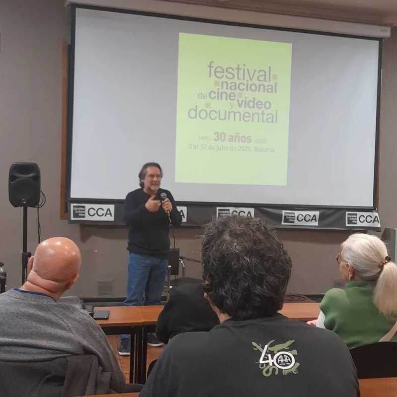 Orgullo misionero: premio nacional para “Basilicia” a Mejor Documental 2 Basilicia fue rodada en Oberá y Los Helechos en 2022