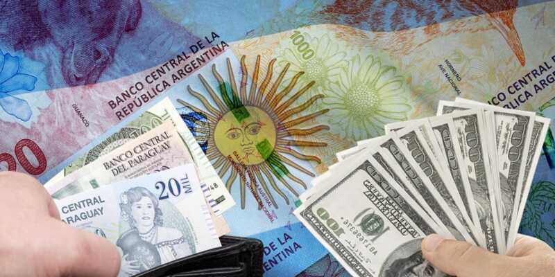 Subió el Salario Mínimo en Paraguay y se ubicó en 364 dólares, más de $120.000 por encima del argentino 3 617d56cba97ed87e3d2aefec - 2