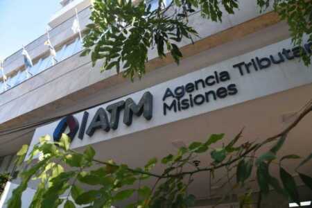 ATM misiones