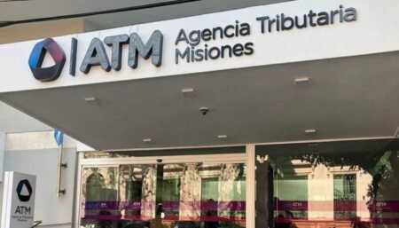 tasa administrativa ATM