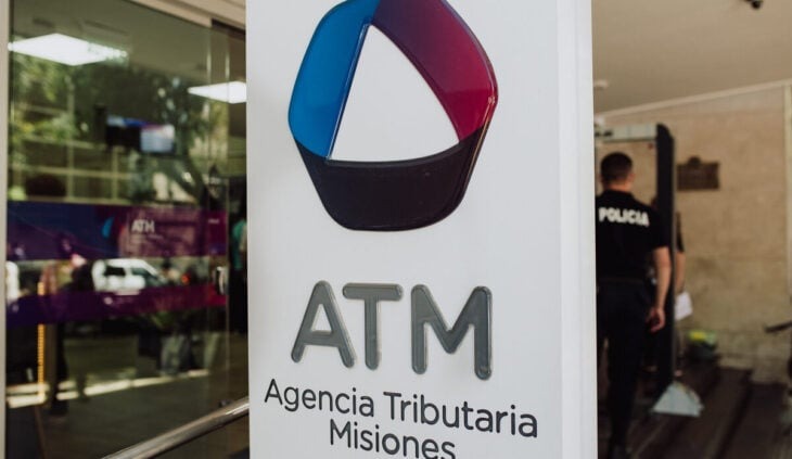 Misiones eliminará la tasa administrativa en trámites digitales desde agosto 2 ATM 3 - 1