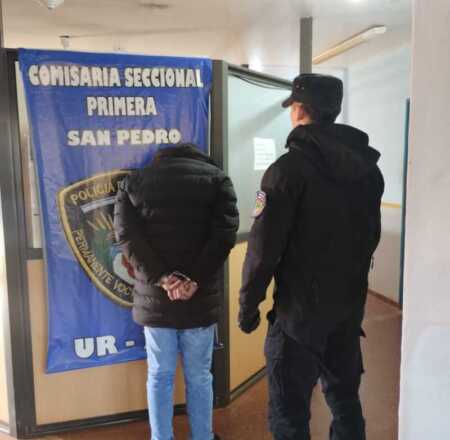 Acusado
