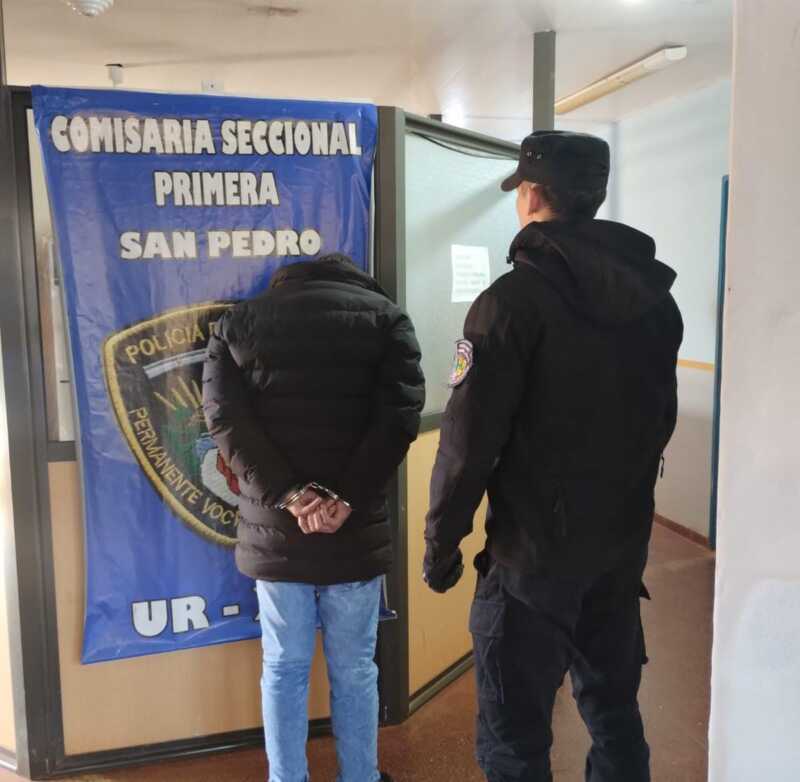 Acusado