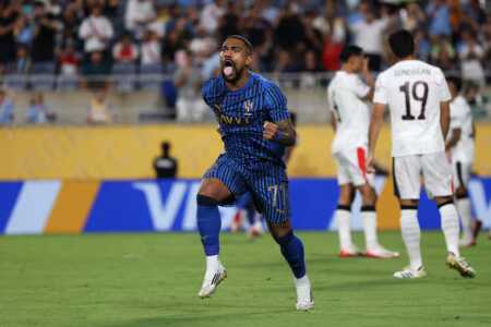 Al-Hilal