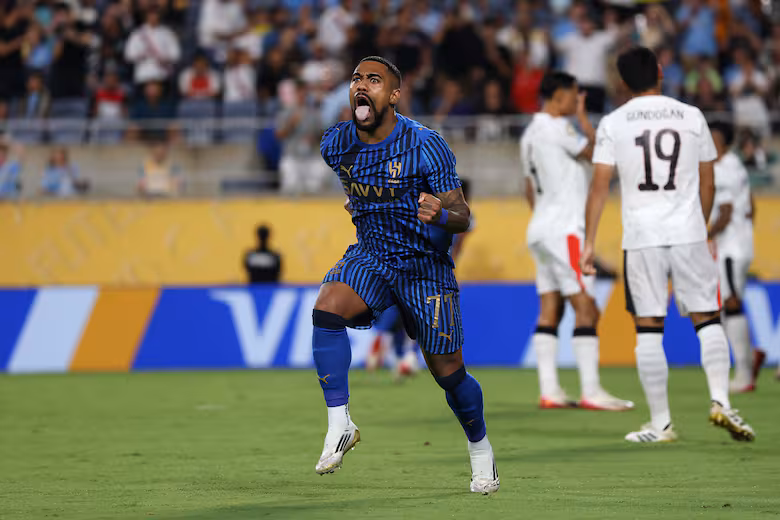 Al-Hilal