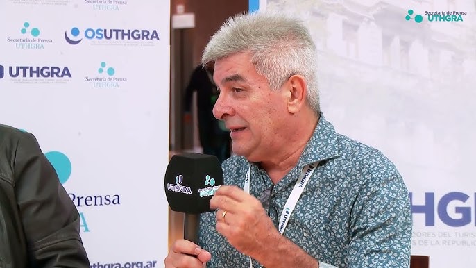 antonio acosta uthgra temporada turismo