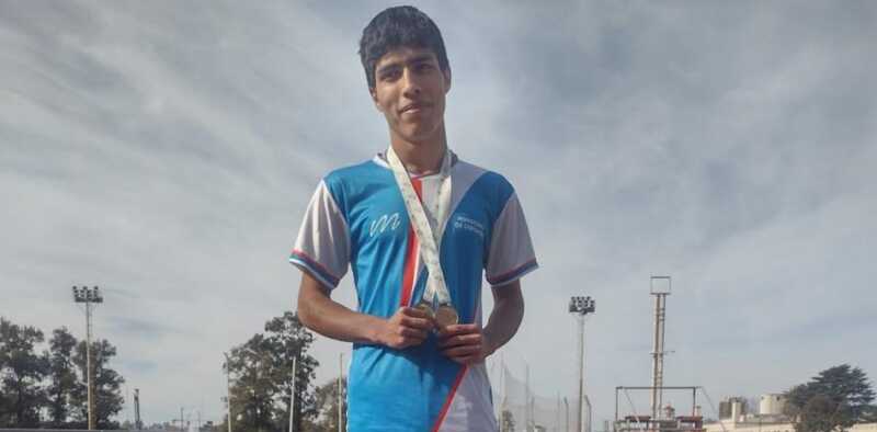 Atletismo