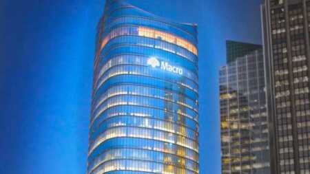 Banco Macro, entre las marcas más valoradas del mercado argentino Banco Macro