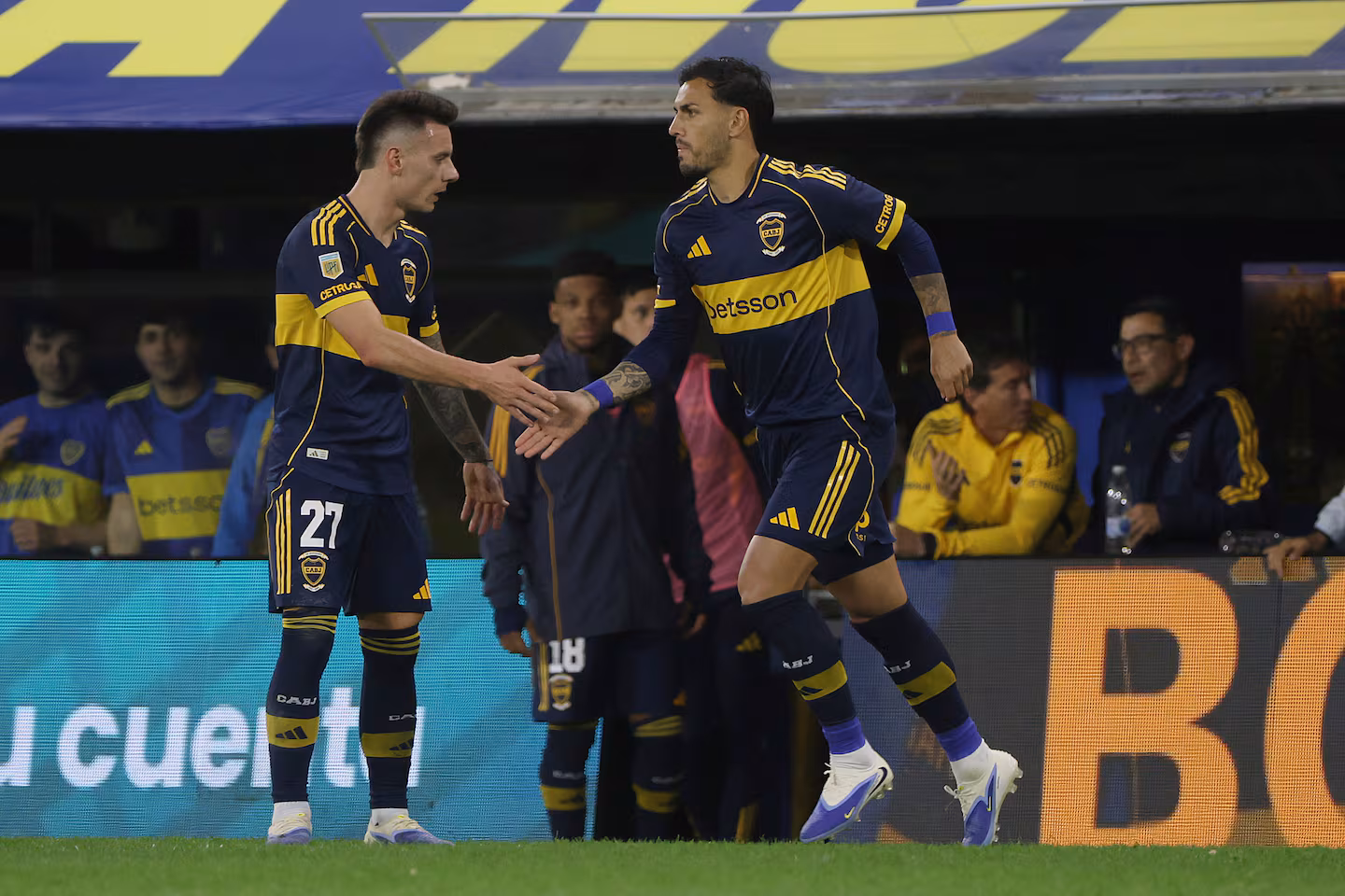 Boca se juega todo ante Atlético Tucumán por la Copa Argentina 2 Boca