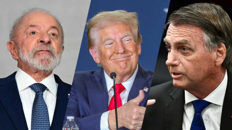 Bolsonaro