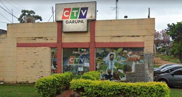 CTV Garupá