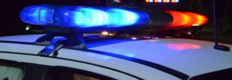 Joven despistó y volcó en Candelaria: dio positivo en el test de alcoholemia 4 Captura 7 - 3