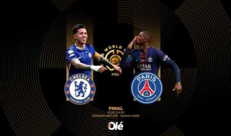 Chelsea - 3