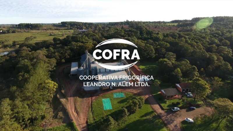 Cofra 2 - 4