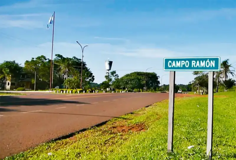 Crisis económica en Campo Ramón: el municipio no pudo pagar la totalidad del aguinaldo 1 Crisis