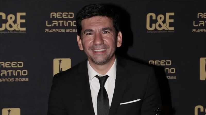 Cristian Solmoirago, politólogo