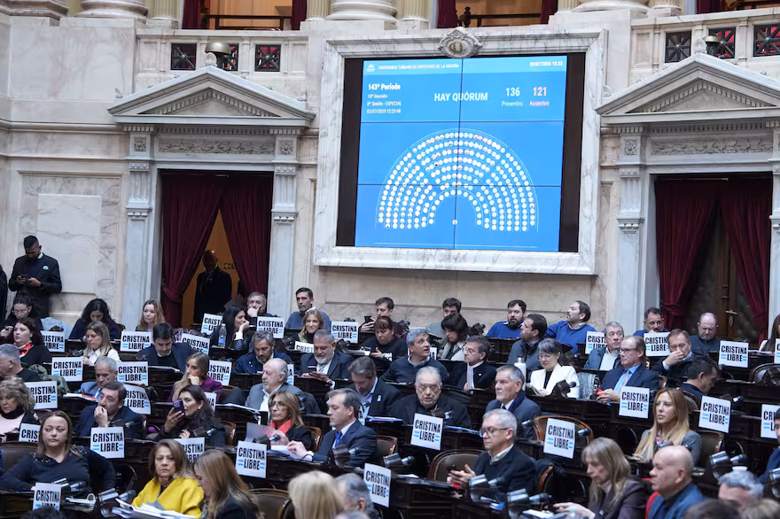 Diputados