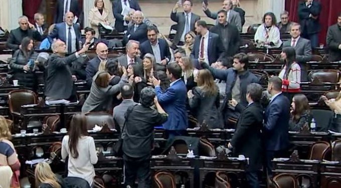 Diputados