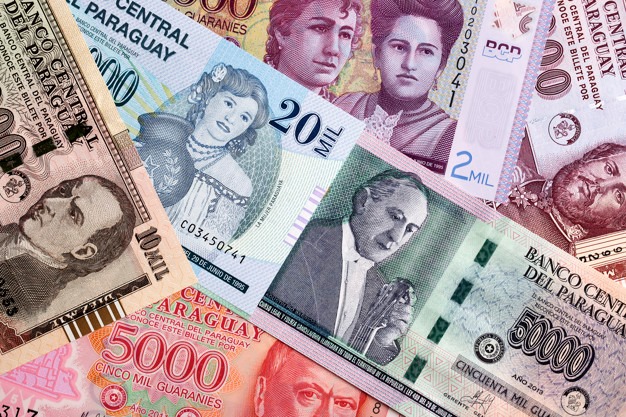 Subió el Salario Mínimo en Paraguay y se ubicó en 364 dólares, más de $120.000 por encima del argentino 5 EVIAwQoXgAAyS1h - 4
