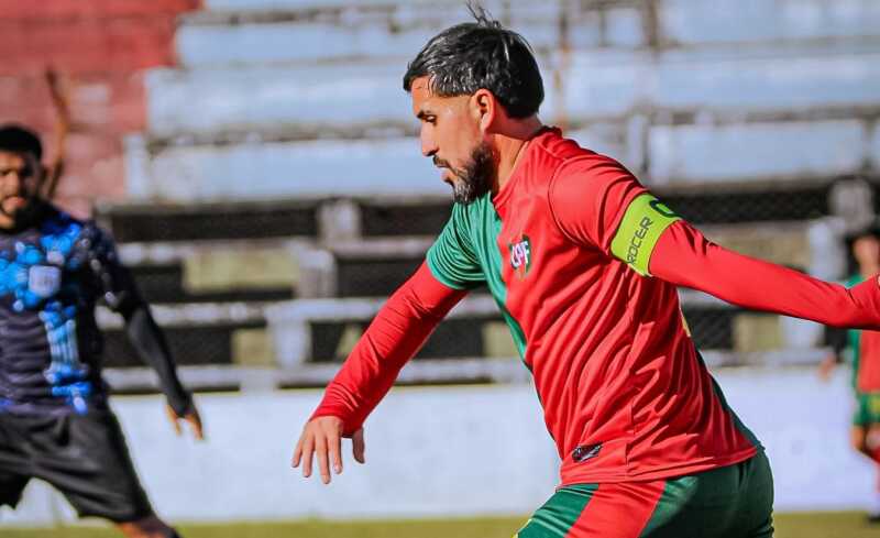 Posadas visita a Eldorado en duelo clave por la Copa País 2 Eldorado