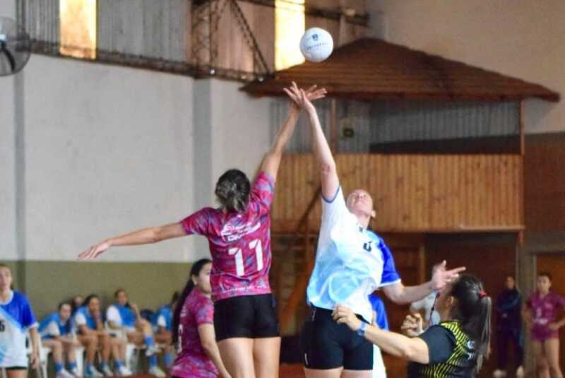 Eldorado vive el Campeonato Argentino de Cestoball con más de 40 selecciones 2 Eldorado
