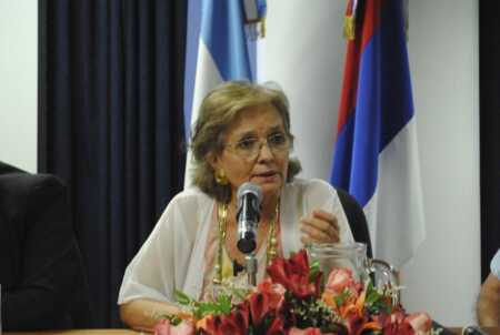 Falleció