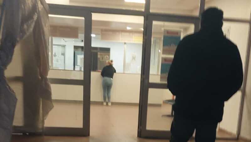 Familia misionera clama por ayuda para costear tratamiento de su hija con enfermedad rara 4 Familia