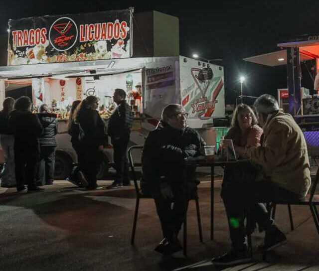El festival UNA+ reunió a más de 7.600 personas y generó más de $170 millones en Posadas 7 Festival UNA 1 e1753096759510 - 6